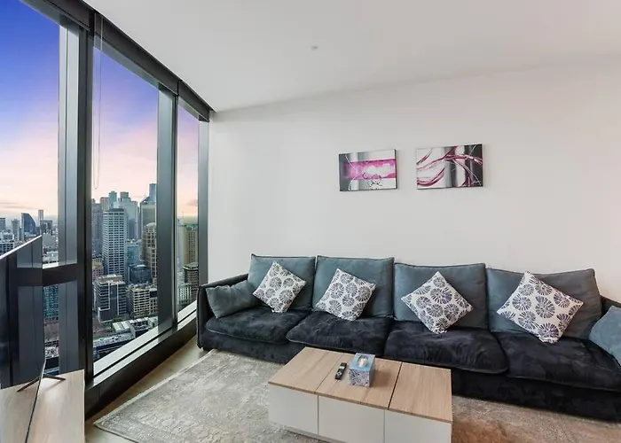 Apartmento com 1 dormitório