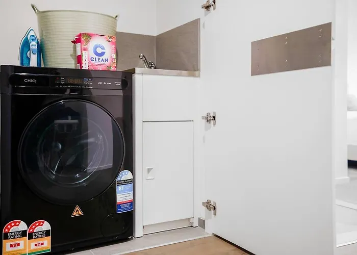 Apartmento com 1 dormitório